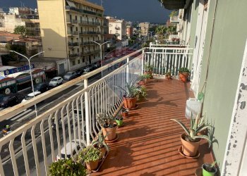 Balcone - Appartamento Viale Delle Medaglie D'oro
 
6/G, Catania - foto 22