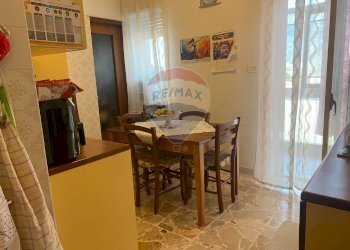 Sala da pranzo - Appartamento Viale Delle Medaglie D'oro
 
6/G, Catania - foto 23