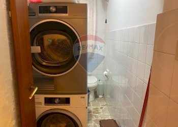 Lavanderia - Appartamento Viale Delle Medaglie D'oro
 
6/G, Catania - foto 24