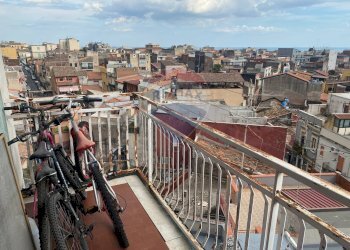 Balcone - Appartamento Viale Delle Medaglie D'oro
 
6/G, Catania - foto 27