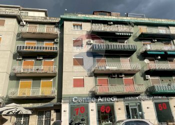 Edificio all\'aperto - Appartamento Viale Delle Medaglie D'oro
 
6/G, Catania - foto 31