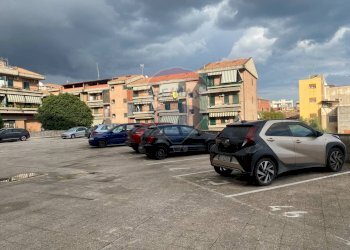 Edificio all\'aperto - Appartamento Viale Delle Medaglie D'oro
 
6/G, Catania - foto 32
