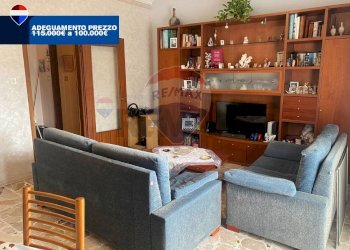 Soggiorno - Appartamento Viale Delle Medaglie D'oro
 
6/G, Catania - foto 1