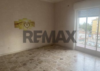 Stanza vuota - Appartamento Viale Delle Medaglie D'oro
 
6/G, Catania - foto 36