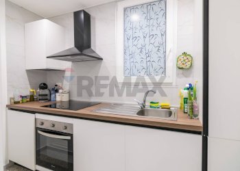 Cucina - Quadrilocale Via Asilo Sant'agata
 
74, Catania - foto 9