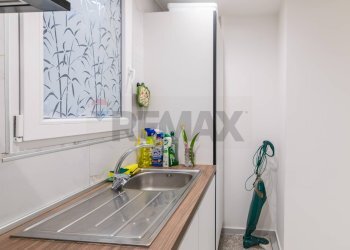 Cucina - Quadrilocale Via Asilo Sant'agata
 
74, Catania - foto 10