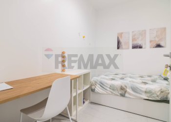 Camera / camera da letto - Quadrilocale Via Asilo Sant'agata
 
74, Catania - foto 21