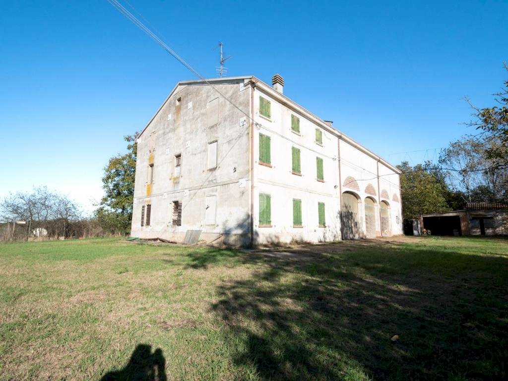 Rustic Via Gazzoli, Novi di Modena - photo 3