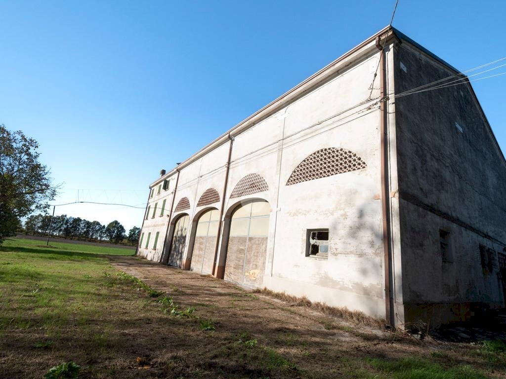 Rustic Via Gazzoli, Novi di Modena - photo 1