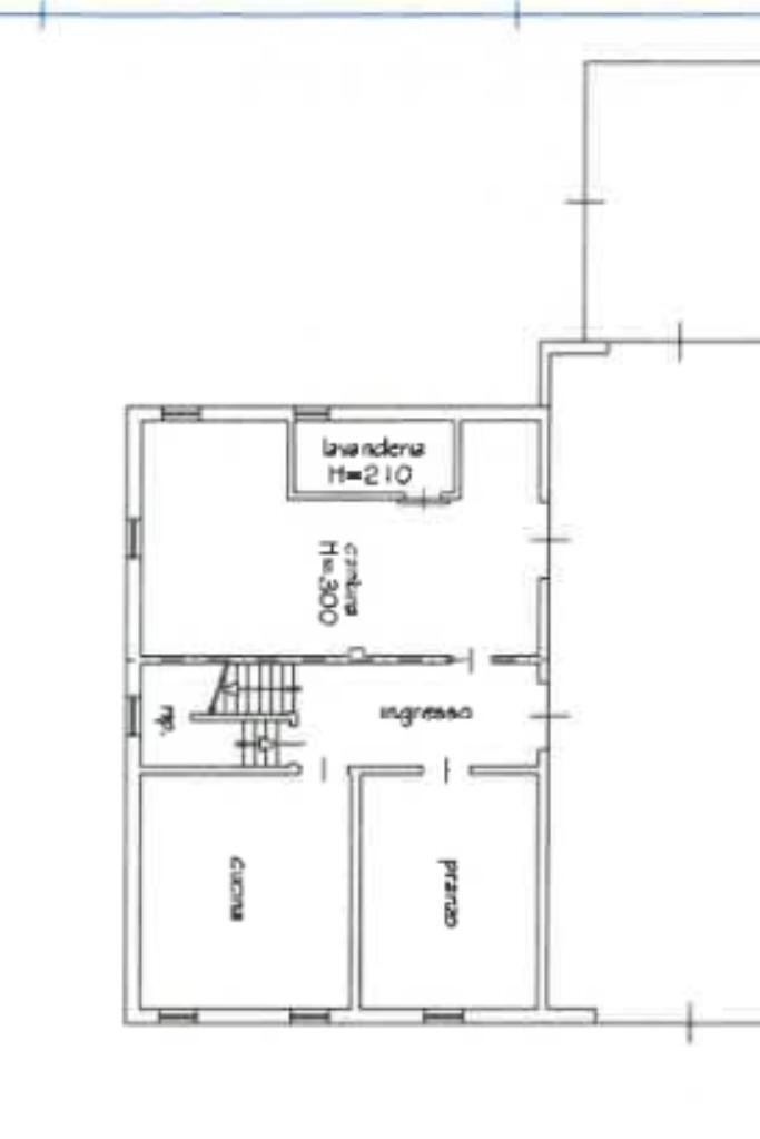 Rustic Via Gazzoli, Novi di Modena - floor plans 1