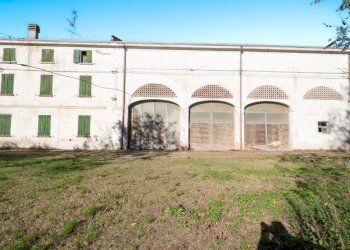 Rustic Via Gazzoli, Novi di Modena - photo 11