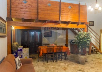 Sala da pranzo - Trilocale Via Dei Vespri
 
6, Misterbianco - foto 3