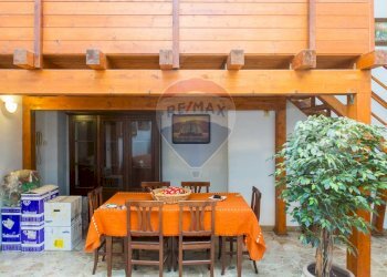 Sala da pranzo - Trilocale Via Dei Vespri
 
6, Misterbianco - foto 4