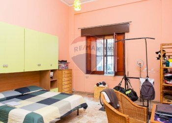 Camera / camera da letto - Trilocale Via Dei Vespri
 
6, Misterbianco - foto 22