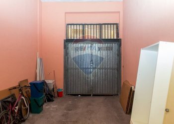 Parcheggio - Trilocale Via Dei Vespri
 
6, Misterbianco - foto 28