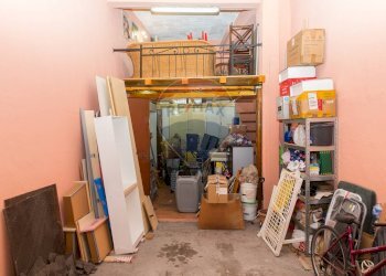 Dispensa di stoccaggio - Trilocale Via Dei Vespri
 
6, Misterbianco - foto 29