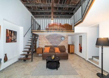 Soggiorno - Casa indipendente Via Claudio Maria Arezzo
 
22, Siracusa - foto 1