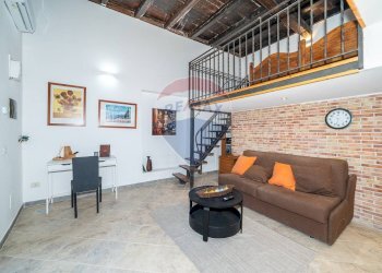 Soggiorno - Casa indipendente Via Claudio Maria Arezzo
 
22, Siracusa - foto 3