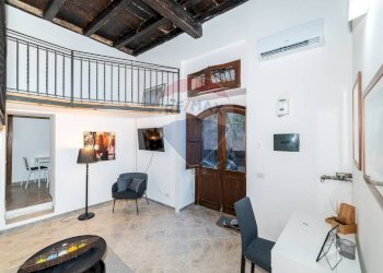 Soggiorno - Casa indipendente Via Claudio Maria Arezzo
 
22, Siracusa - foto 5