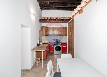 Cucina - Casa indipendente Via Claudio Maria Arezzo
 
22, Siracusa - foto 13