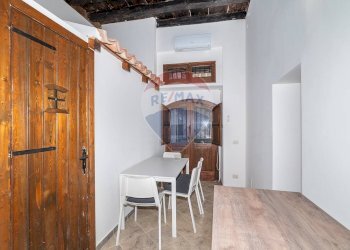 Sala da pranzo - Casa indipendente Via Claudio Maria Arezzo
 
22, Siracusa - foto 15