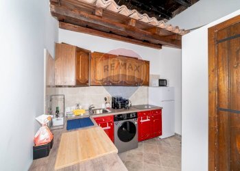 Cucina - Casa indipendente Via Claudio Maria Arezzo
 
22, Siracusa - foto 17