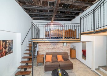 Soggiorno - Casa indipendente Via Claudio Maria Arezzo
 
22, Siracusa - foto 21