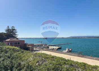 Vista dell\'acqua - Casa indipendente Via Claudio Maria Arezzo
 
22, Siracusa - foto 27