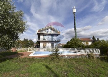 Casa all\'aperto - Casa semi indipendente Via del Bosco
 
212, Mascalucia - foto 4