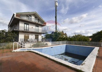 Piscina - Casa semi indipendente Via del Bosco
 
212, Mascalucia - foto 5