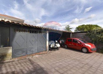 Casa all\'aperto - Casa semi indipendente Via del Bosco
 
212, Mascalucia - foto 10