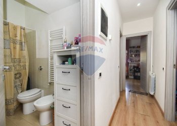 Bagno - Casa semi indipendente Via del Bosco
 
212, Mascalucia - foto 30