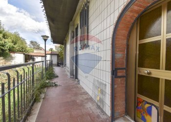 Balcone - Casa semi indipendente Via del Bosco
 
212, Mascalucia - foto 34