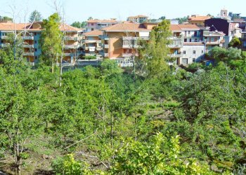 Edificio all\'aperto - Terreno agricolo Via Duccio Galimberti
 
snc, Santa Venerina - foto 1