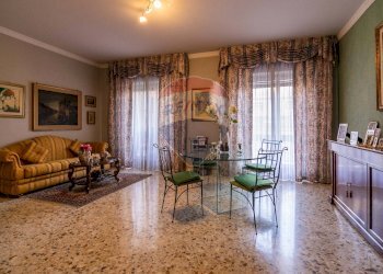 Sala da pranzo - Appartamento VIA DUCA DEGLI ABBRUZZI, Catania - foto 1