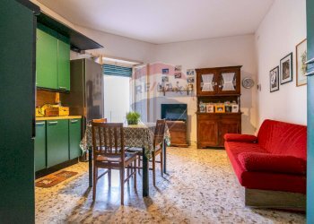 Sala da pranzo - Appartamento VIA DUCA DEGLI ABBRUZZI, Catania - foto 7