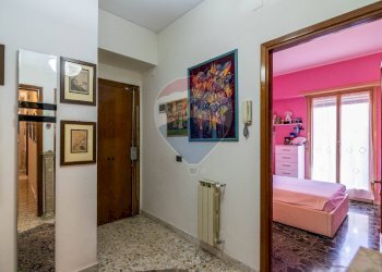 Hall / corridoio - Appartamento VIA DUCA DEGLI ABBRUZZI, Catania - foto 9