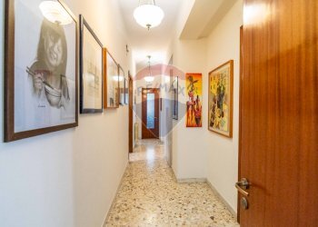 Hall / corridoio - Appartamento VIA DUCA DEGLI ABBRUZZI, Catania - foto 12