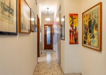 Hall / corridoio - Appartamento VIA DUCA DEGLI ABBRUZZI, Catania - foto 13