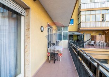 Balcone - Appartamento VIA DUCA DEGLI ABBRUZZI, Catania - foto 27