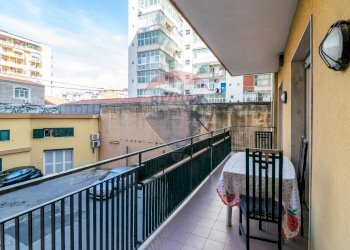 Balcone - Appartamento VIA DUCA DEGLI ABBRUZZI, Catania - foto 28