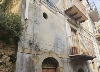 Edificio all\'aperto - Casa semi indipendente Via Bandiera
 
72/73, Capizzi - foto 3