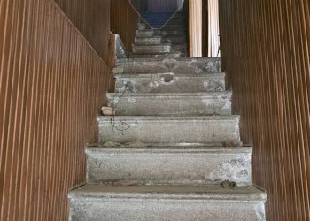 Scale - Casa semi indipendente Via Bandiera
 
72/73, Capizzi - foto 6