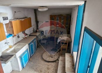 CUCINA - Casa semi indipendente Via Bandiera
 
72/73, Capizzi - foto 7