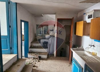 CUCINA - Casa semi indipendente Via Bandiera
 
72/73, Capizzi - foto 8