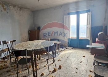 SOGGIORNO - PRANZO - Casa semi indipendente Via Bandiera
 
72/73, Capizzi - foto 9