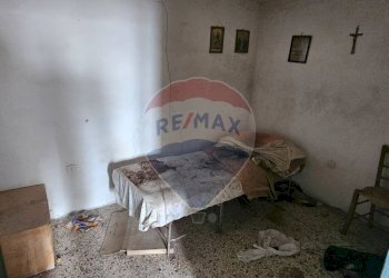 CAMERA 1 - Casa semi indipendente Via Bandiera
 
72/73, Capizzi - foto 13