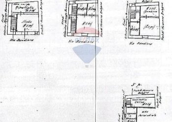 Pianta 2D - Casa semi indipendente Via Bandiera
 
72/73, Capizzi - foto 16