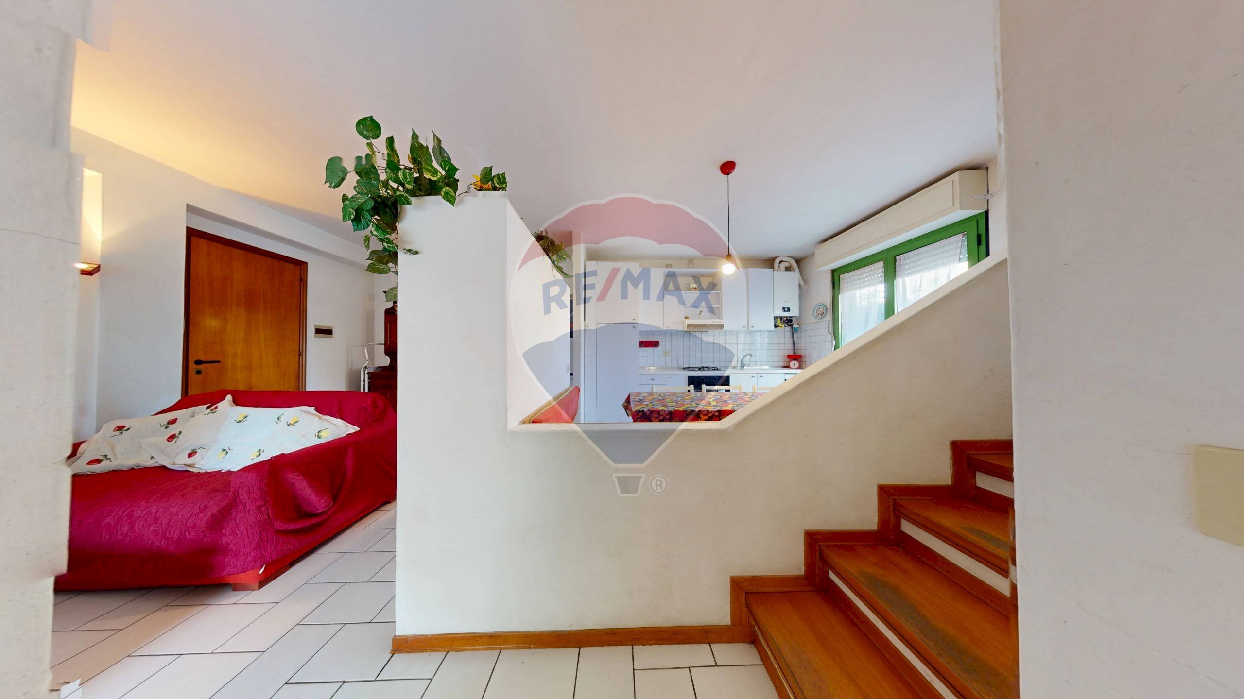 Scale - Appartamento via V. Alfieri
 
7, Viareggio - foto 2