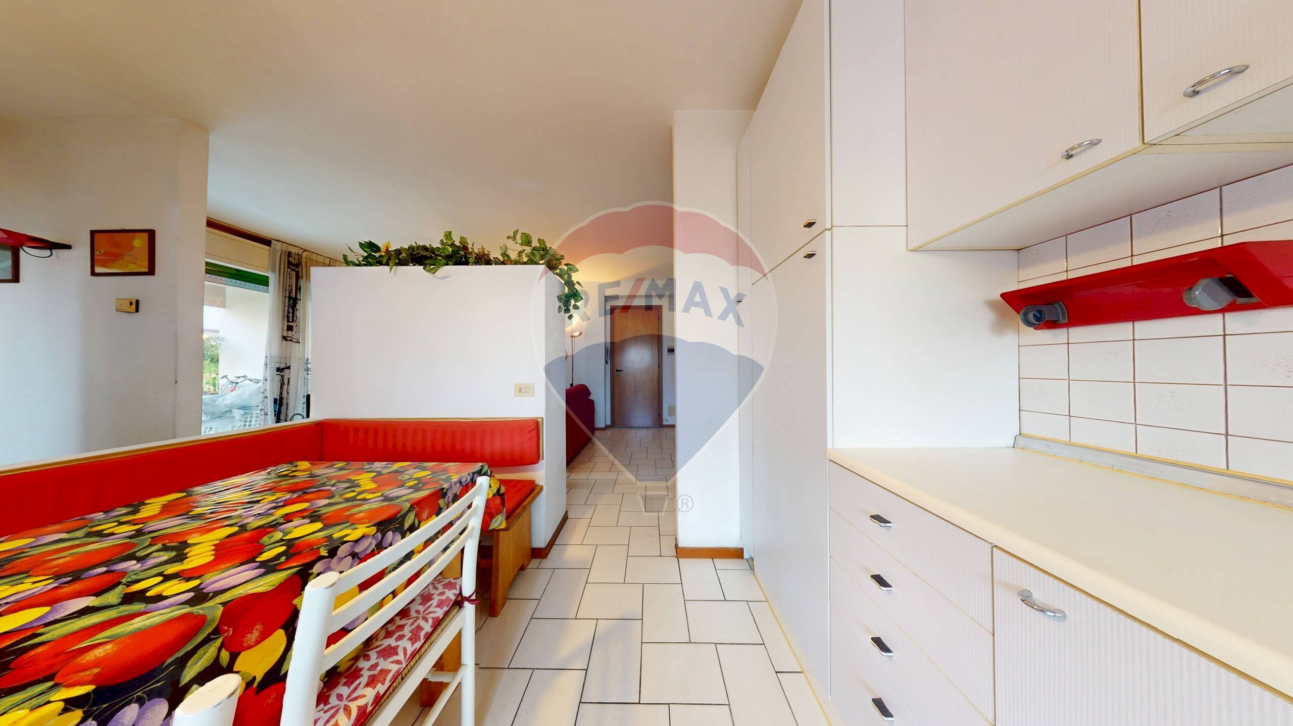 Cucina - Appartamento via V. Alfieri
 
7, Viareggio - foto 3